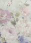 Preview: Die Brautkleidboxen Mint Flora sind in drei verschiedenen Größen erhältlich.